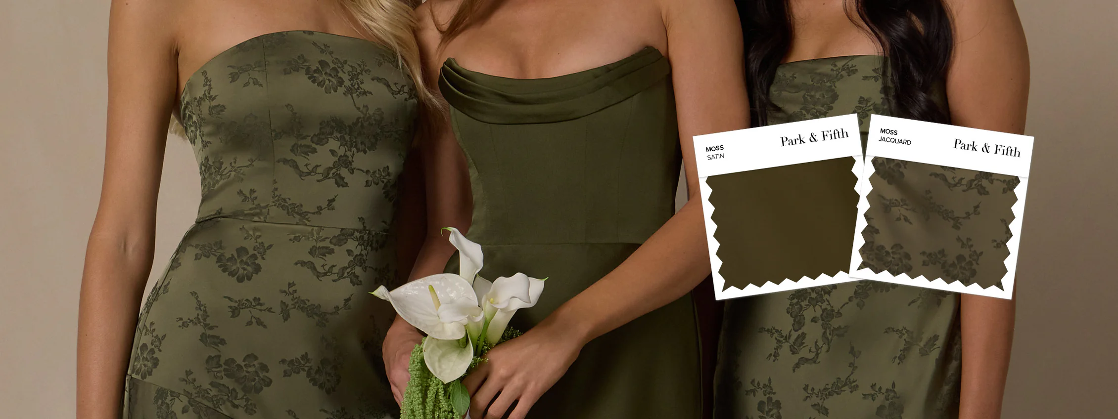 Timeless Style for Every Celebration